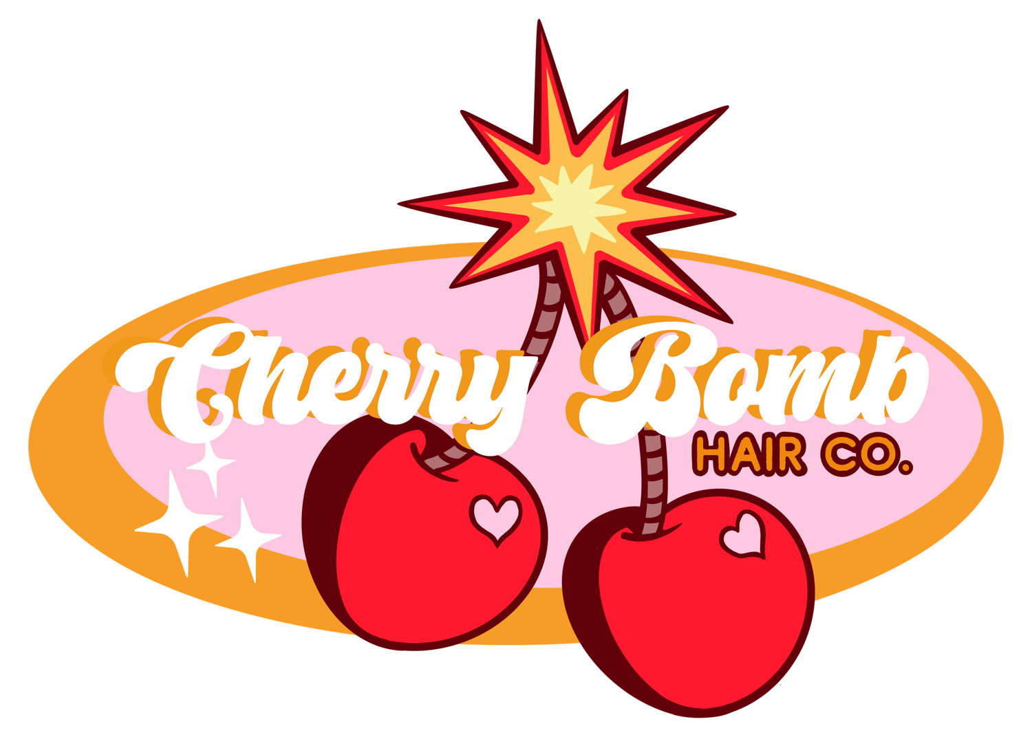 contact — Cherry Bomb Hair Co.